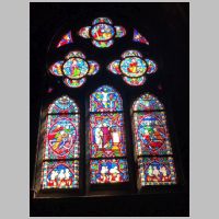 Metz, Eglise Sainte-Segolene, Foto Grosbli, tripadvisor.jpg